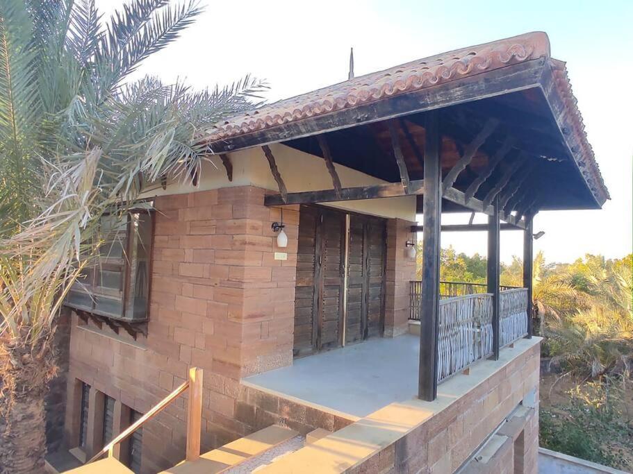 Vacation Villa-Devraj Residency - Bhuj, Kutch Ngoại thất bức ảnh