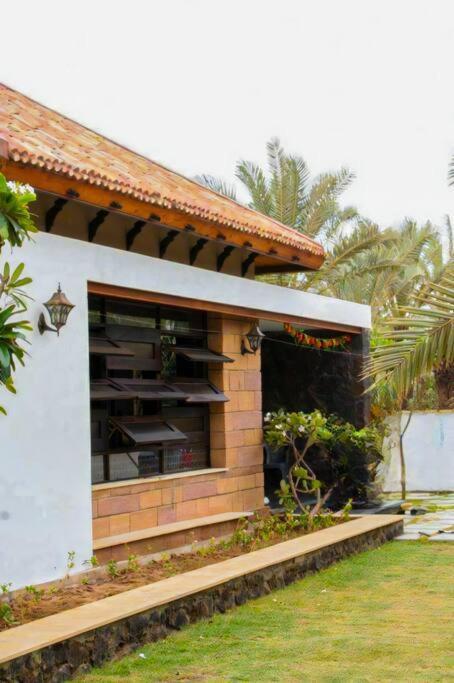 Vacation Villa-Devraj Residency - Bhuj, Kutch Ngoại thất bức ảnh